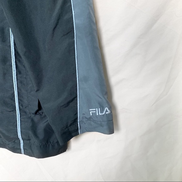 FILA Windbreaker Jacket - Picture 5 of 5